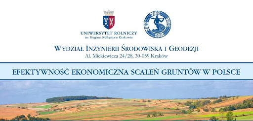 załącznik - Efektywność ekonomiczna scaleń gruntów w Polsce