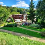 Wycieczka pracowników WBG w Lublinie do Kazimierza Dolnego