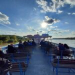 Wycieczka pracowników WBG w Lublinie do Kazimierza Dolnego