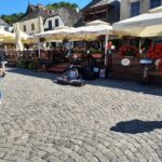 Wycieczka pracowników WBG w Lublinie do Kazimierza Dolnego