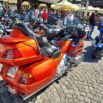 Wycieczka pracowników WBG w Lublinie do Kazimierza Dolnego