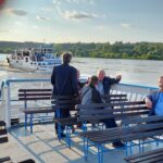 Wycieczka pracowników WBG w Lublinie do Kazimierza Dolnego