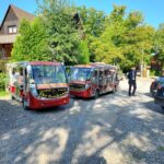 Wycieczka pracowników WBG w Lublinie do Kazimierza Dolnego