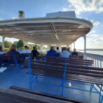 Wycieczka pracowników WBG w Lublinie do Kazimierza Dolnego