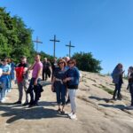 Wycieczka pracowników WBG w Lublinie do Kazimierza Dolnego