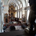 Wycieczka pracowników WBG w Lublinie do Kazimierza Dolnego