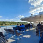 Wycieczka pracowników WBG w Lublinie do Kazimierza Dolnego