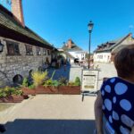 Wycieczka pracowników WBG w Lublinie do Kazimierza Dolnego