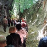 Wycieczka pracowników WBG w Lublinie do Kazimierza Dolnego