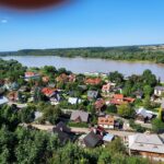 Wycieczka pracowników WBG w Lublinie do Kazimierza Dolnego