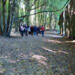 Wycieczka pracowników WBG w Lublinie do Kazimierza Dolnego