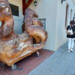 Wycieczka pracowników WBG w Lublinie do Kazimierza Dolnego