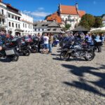 Wycieczka pracowników WBG w Lublinie do Kazimierza Dolnego