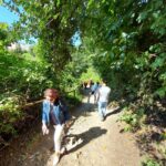 Wycieczka pracowników WBG w Lublinie do Kazimierza Dolnego