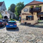 Wycieczka pracowników WBG w Lublinie do Kazimierza Dolnego