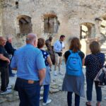 Wycieczka pracowników WBG w Lublinie do Kazimierza Dolnego