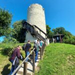 Wycieczka pracowników WBG w Lublinie do Kazimierza Dolnego