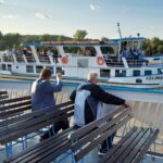 Wycieczka pracowników WBG w Lublinie do Kazimierza Dolnego