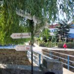 Wycieczka pracowników WBG w Lublinie do Kazimierza Dolnego