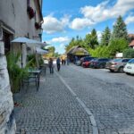 Wycieczka pracowników WBG w Lublinie do Kazimierza Dolnego