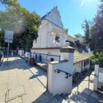 Wycieczka pracowników WBG w Lublinie do Kazimierza Dolnego