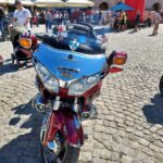 Wycieczka pracowników WBG w Lublinie do Kazimierza Dolnego