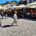 Wycieczka pracowników WBG w Lublinie do Kazimierza Dolnego