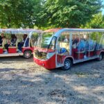 Wycieczka pracowników WBG w Lublinie do Kazimierza Dolnego