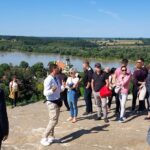 Wycieczka pracowników WBG w Lublinie do Kazimierza Dolnego