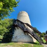 Wycieczka pracowników WBG w Lublinie do Kazimierza Dolnego