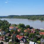 Wycieczka pracowników WBG w Lublinie do Kazimierza Dolnego