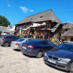 Wycieczka pracowników WBG w Lublinie do Kazimierza Dolnego