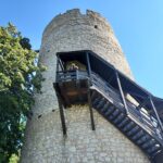 Wycieczka pracowników WBG w Lublinie do Kazimierza Dolnego