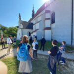 Wycieczka pracowników WBG w Lublinie do Kazimierza Dolnego