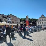 Wycieczka pracowników WBG w Lublinie do Kazimierza Dolnego