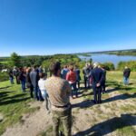 Wycieczka pracowników WBG w Lublinie do Kazimierza Dolnego