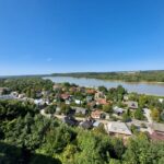 Wycieczka pracowników WBG w Lublinie do Kazimierza Dolnego