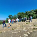 Wycieczka pracowników WBG w Lublinie do Kazimierza Dolnego