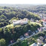 Wycieczka pracowników WBG w Lublinie do Kazimierza Dolnego