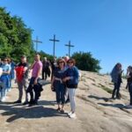 Wycieczka pracowników WBG w Lublinie do Kazimierza Dolnego