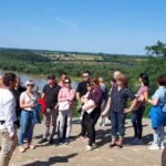 Wycieczka pracowników WBG w Lublinie do Kazimierza Dolnego