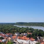 Wycieczka pracowników WBG w Lublinie do Kazimierza Dolnego