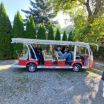 Wycieczka pracowników WBG w Lublinie do Kazimierza Dolnego