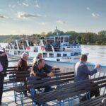 Wycieczka pracowników WBG w Lublinie do Kazimierza Dolnego