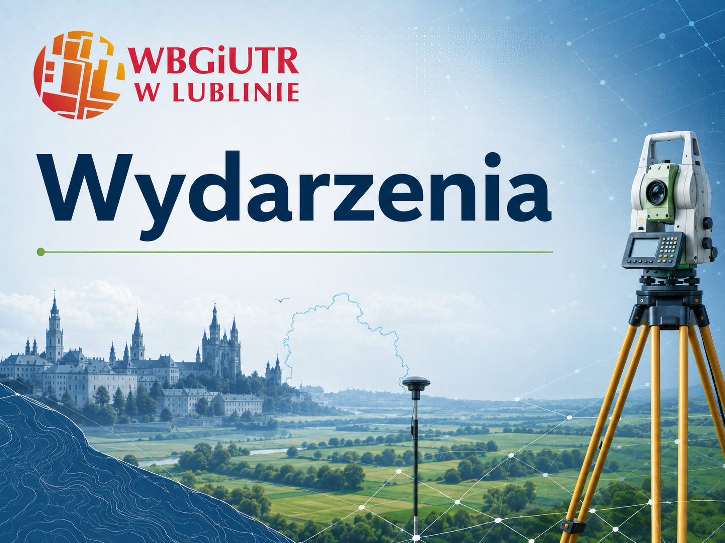Wydarzenia