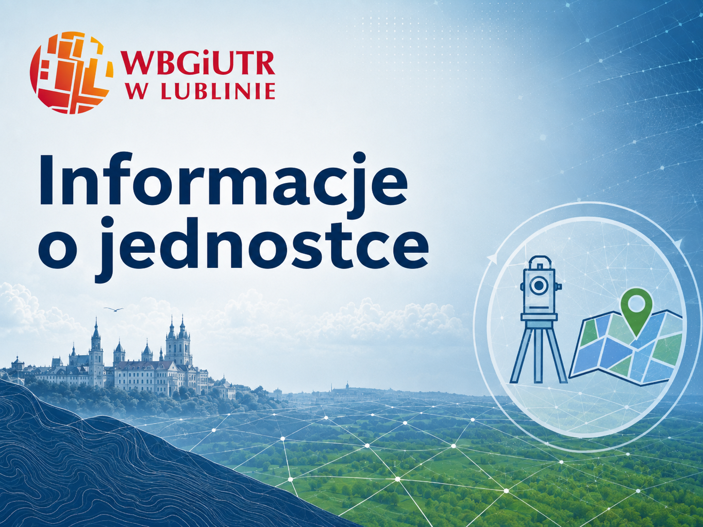Informacje o jednostce